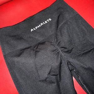 Alphalete Amplify Legging